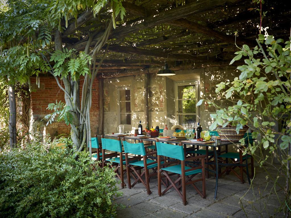 Chiarentana Di Donata Origo Chianciano Terme Exterior foto