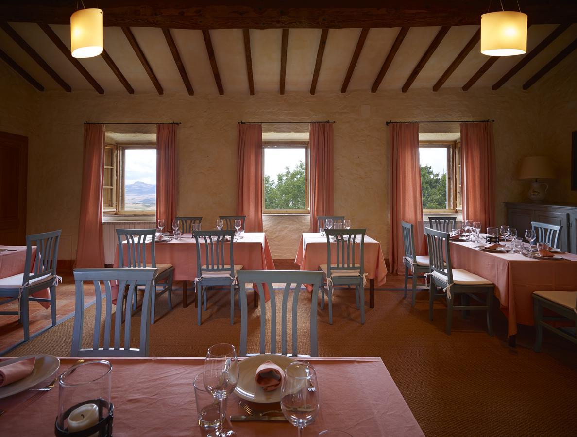 Chiarentana Di Donata Origo Chianciano Terme Exterior foto