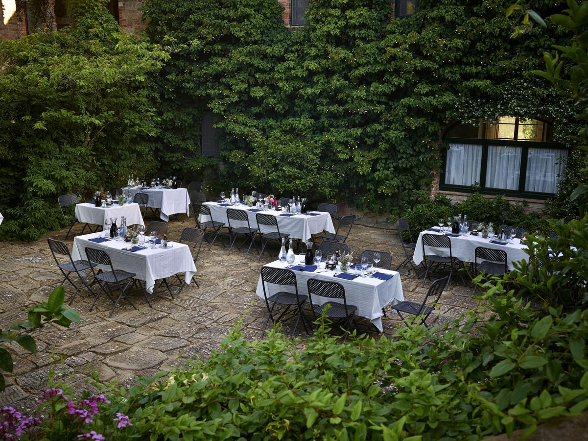Chiarentana Di Donata Origo Chianciano Terme Exterior foto