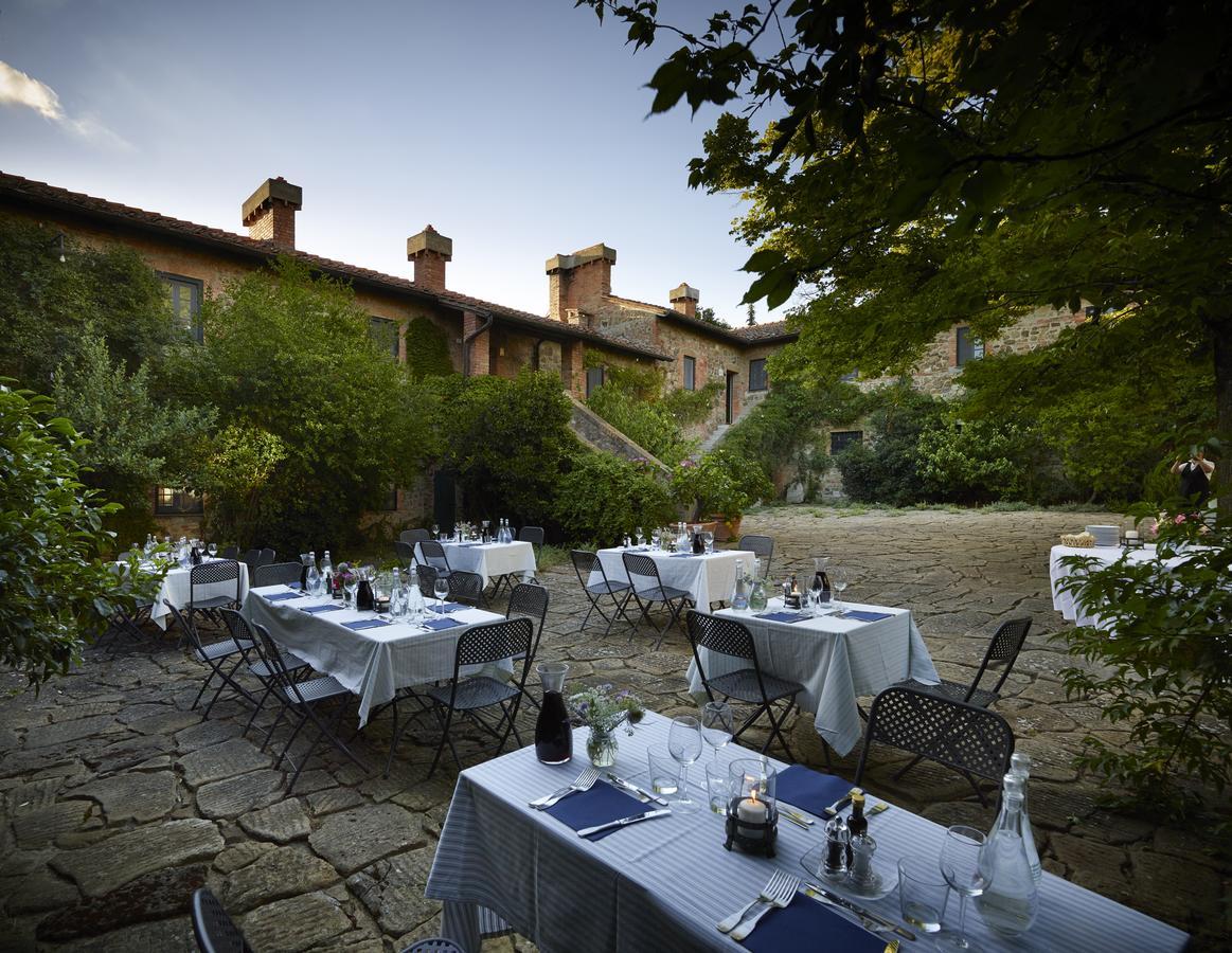Chiarentana Di Donata Origo Chianciano Terme Exterior foto