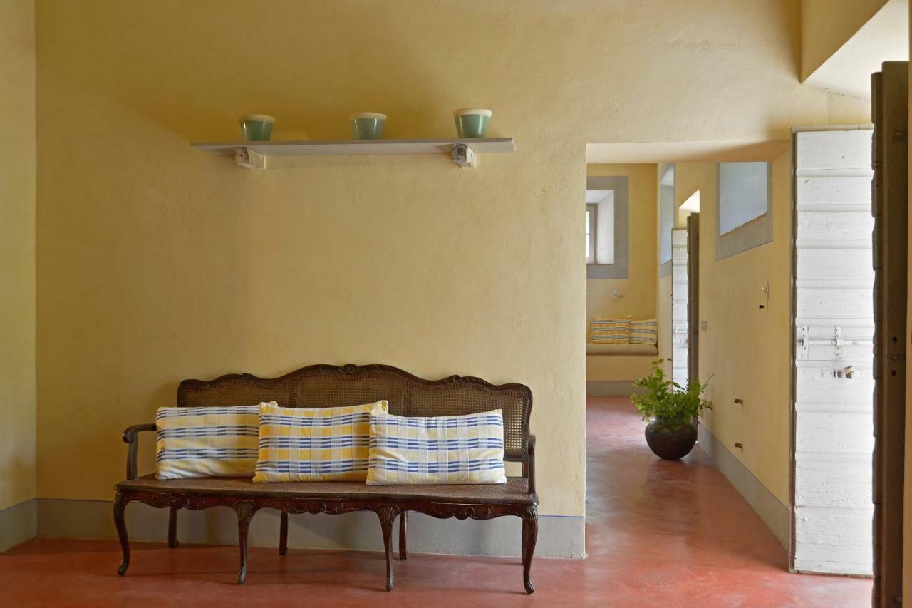 Chiarentana Di Donata Origo Chianciano Terme Exterior foto