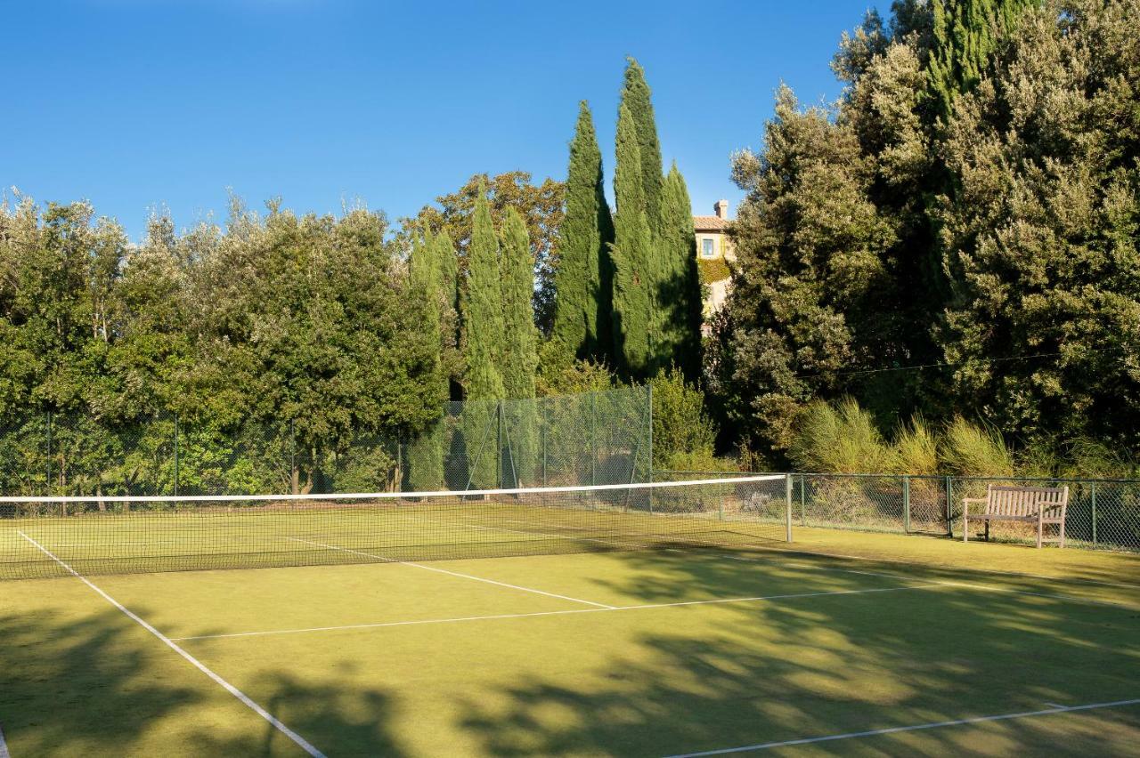 Chiarentana Di Donata Origo Chianciano Terme Exterior foto