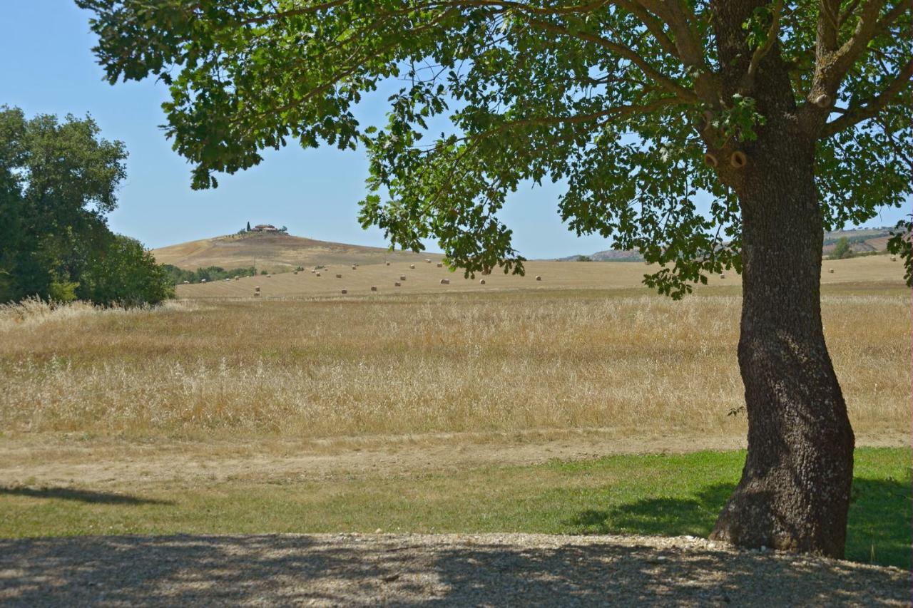 Chiarentana Di Donata Origo Chianciano Terme Exterior foto