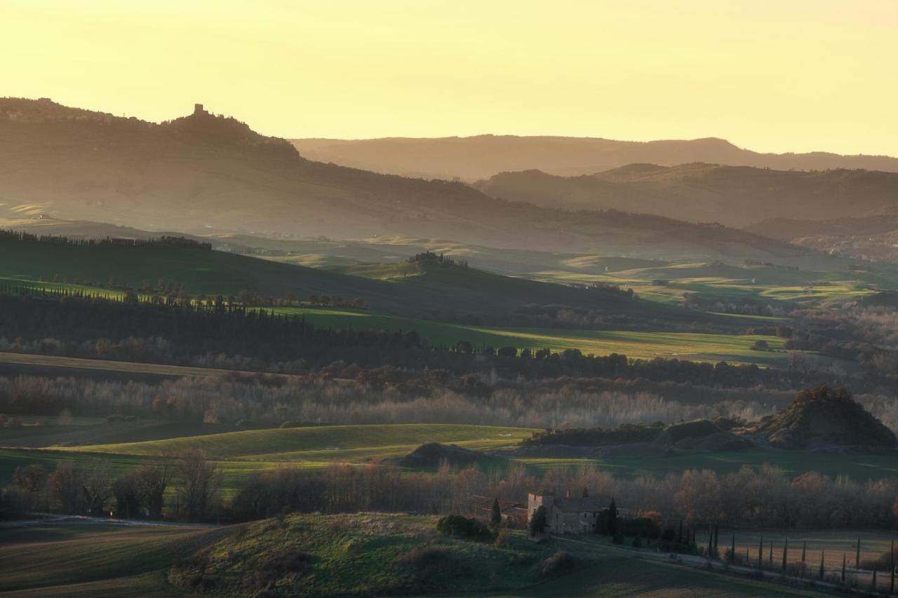 Chiarentana Di Donata Origo Chianciano Terme Exterior foto